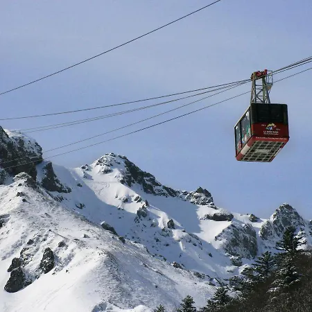 T1 Avec Ascenseur Au Centre De Mont-dore Pour 4 Personnes, Non Accessible Pmr - Fr-1-608-60 Le Mont-Dore